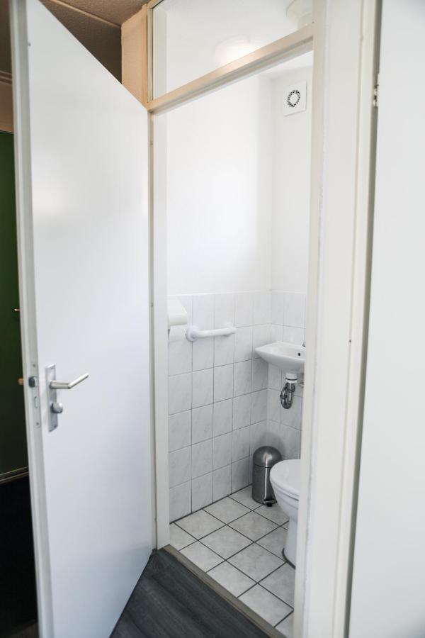 Vakantiewoning 114 in villapark de oesterbaai Wemeldinge Buitenkant foto